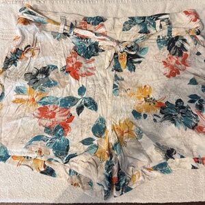 Maurices Women's Casual Shorts - XXL